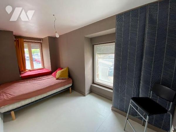 Maison à Vendre à Paimpol (22500) en Côtes-d'Armor (22)

Maison située au sein de la commune ...