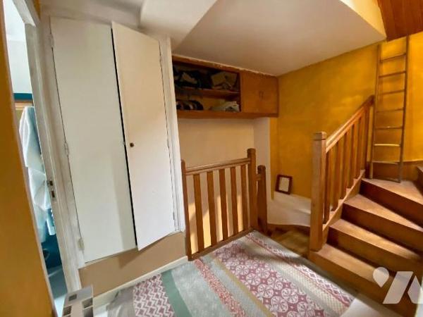 Maison à Vendre à Paimpol (22500) en Côtes-d'Armor (22)

Maison située au sein de la commune ...