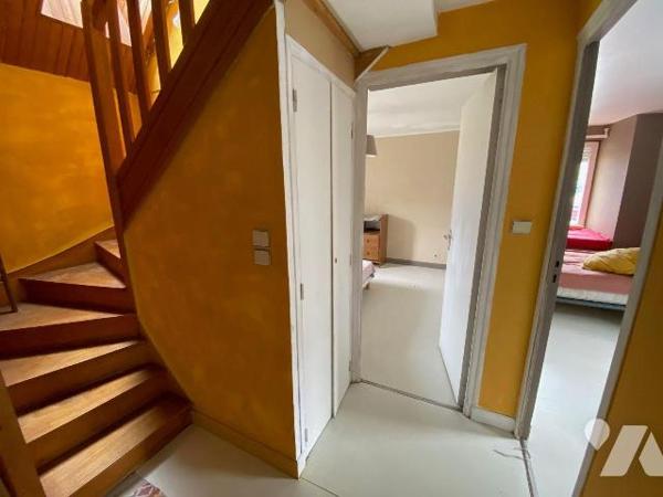 Maison à Vendre à Paimpol (22500) en Côtes-d'Armor (22)

Maison située au sein de la commune ...