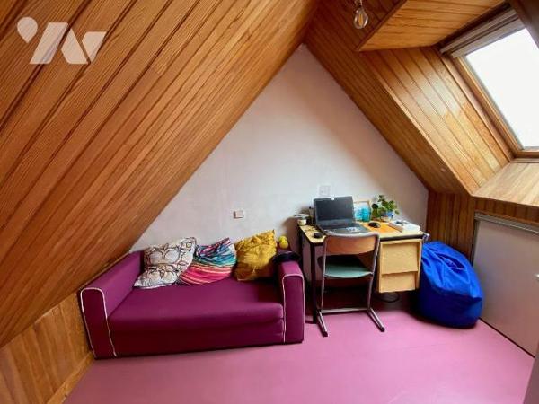 Maison à Vendre à Paimpol (22500) en Côtes-d'Armor (22)

Maison située au sein de la commune ...