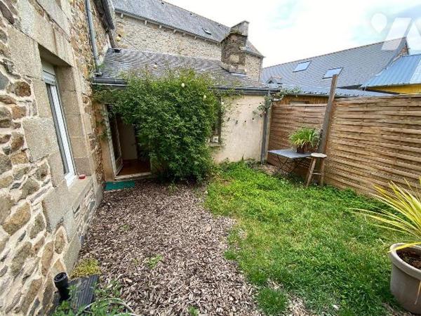 Maison à Vendre à Paimpol (22500) en Côtes-d'Armor (22)

Maison située au sein de la commune ...