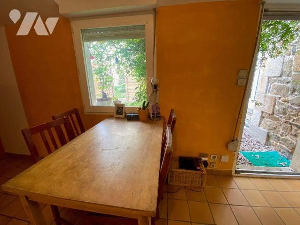 Maison à Vendre à Paimpol (22500) en Côtes-d'Armor (22)

Maison située au sein de la commune ...