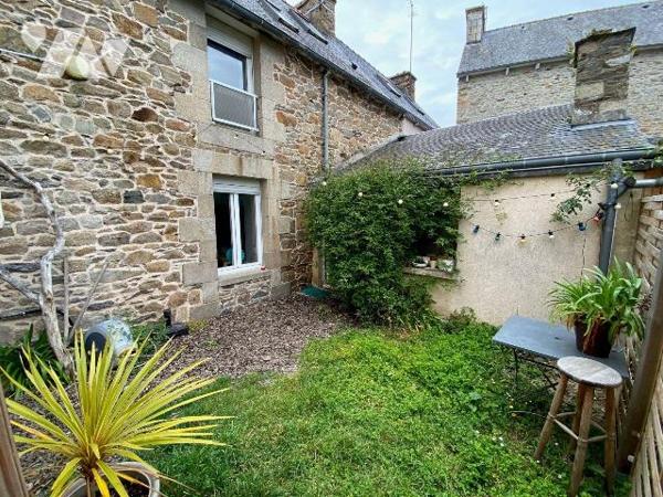 Maison à Vendre à Paimpol (22500) en Côtes-d'Armor (22)

Maison située au sein de la commune ...