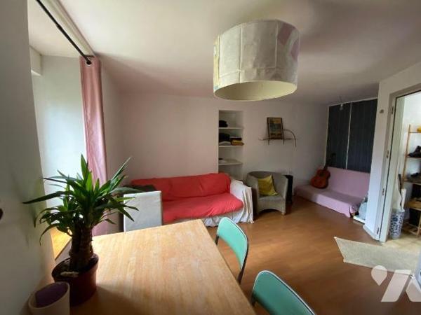 Maison à Vendre à Paimpol (22500) en Côtes-d'Armor (22)

Maison située au sein de la commune ...