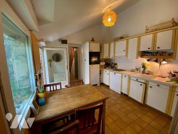 Maison à Vendre à Paimpol (22500) en Côtes-d'Armor (22)

Maison située au sein de la commune ...