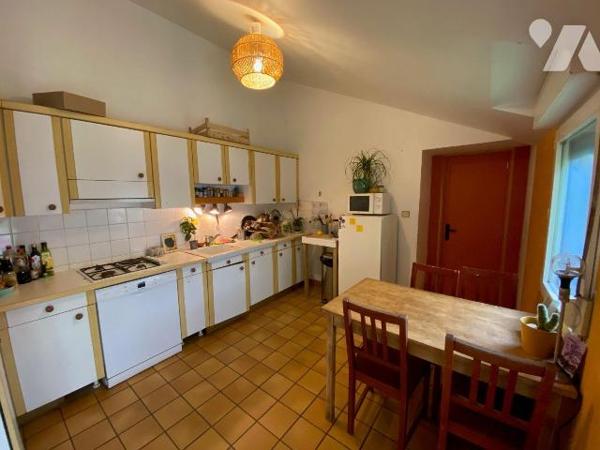 Maison à Vendre à Paimpol (22500) en Côtes-d'Armor (22)

Maison située au sein de la commune ...