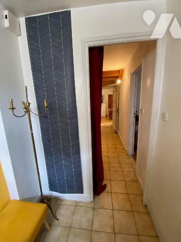 Maison à Vendre à Paimpol (22500) en Côtes-d'Armor (22)

Maison située au sein de la commune ...