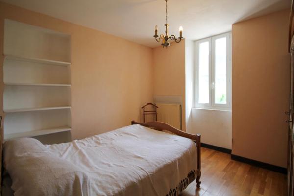 Vente / Maison de village