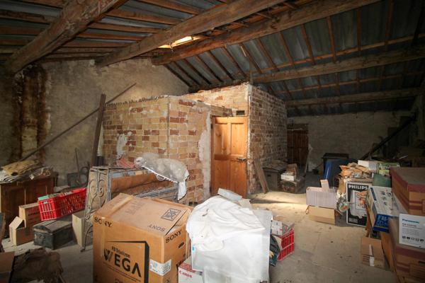 Vente / Maison de village