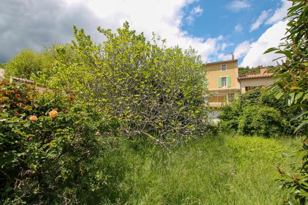 Vente / Maison de village