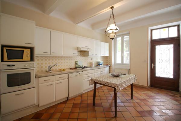 Vente / Maison de village