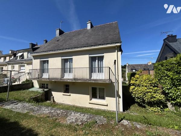 Maison Lorient 
