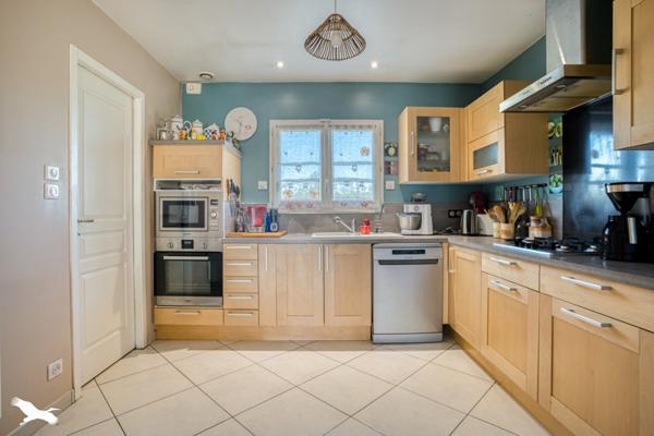 Maison à vendre |  Marmande |  5 pièces | 113 m²