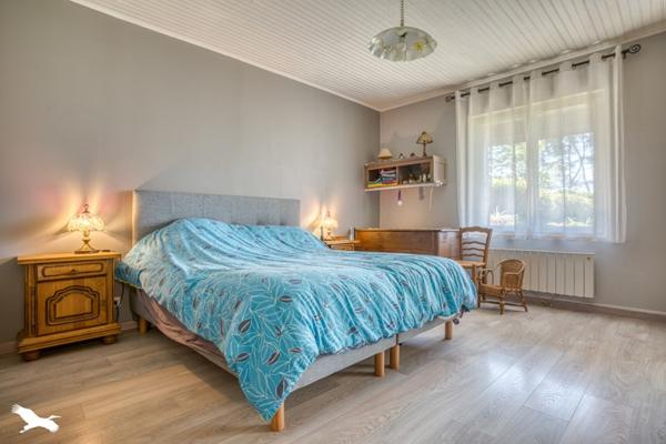 Maison à vendre |  Marmande |  5 pièces | 113 m²