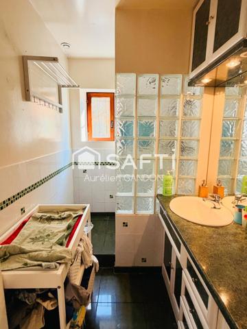 Maison T5 secteur calme