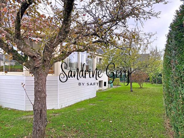 Pavillon à proximité des écoles à Pouancé