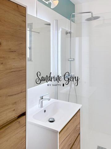 Pavillon à proximité des écoles à Pouancé