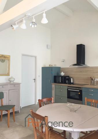 MAISON 3 PIECES ENTIEREMENT RENOVEE