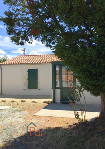 MAISON 3 PIECES ENTIEREMENT RENOVEE