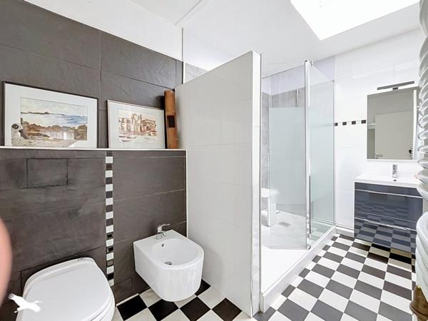 Appartement 328 000 € Bordeaux 5 p 112 m² DPE E