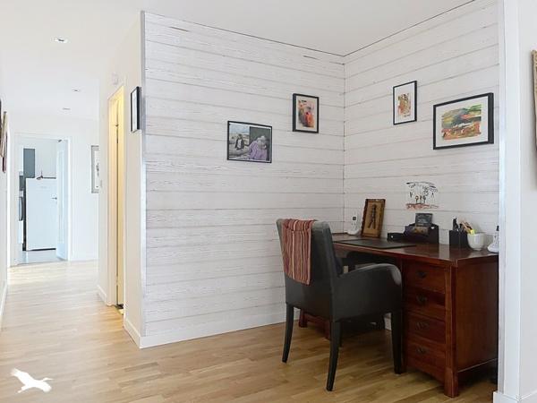 Appartement 328 000 € Bordeaux 5 p 112 m² DPE E