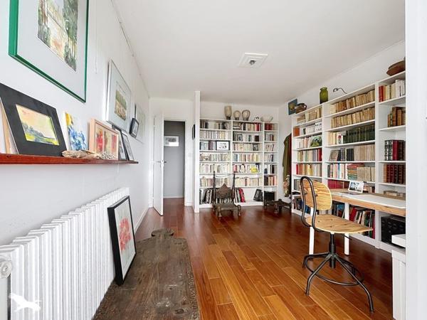 Appartement 328 000 € Bordeaux 5 p 112 m² DPE E