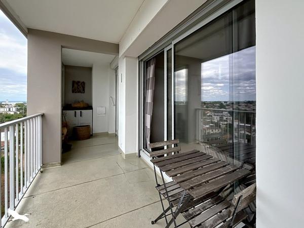 Appartement 328 000 € Bordeaux 5 p 112 m² DPE E