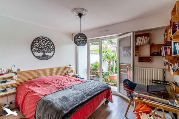 Maison à vendre 428 426 € Le Haillan 5 p 115 m² DPE C