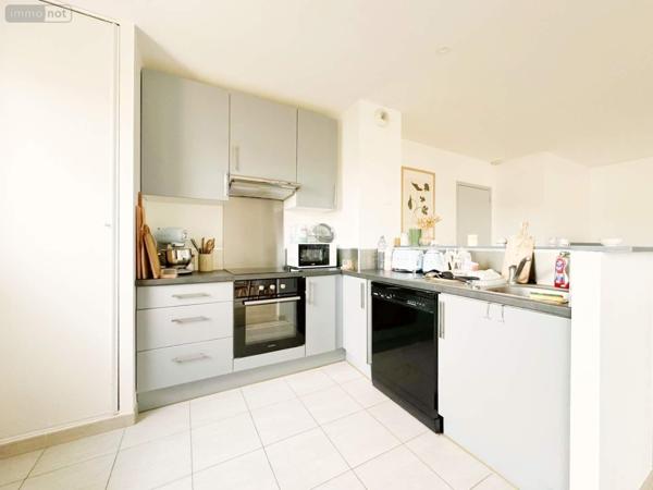 Appartement à vendre à Saint-Grégoire en Ille-et-Vilaine (35760), ref : 150/1989