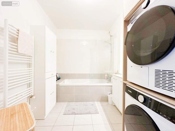 Appartement à vendre à Saint-Grégoire en Ille-et-Vilaine (35760), ref : 150/1989