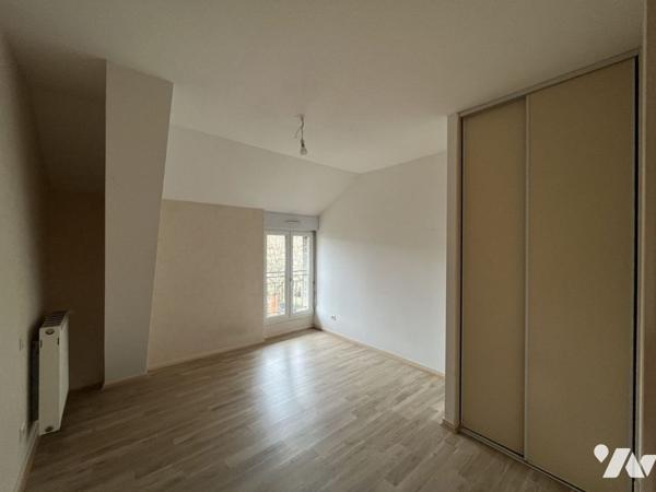 Grand appartement avec 3 chambres - Centre Figeac