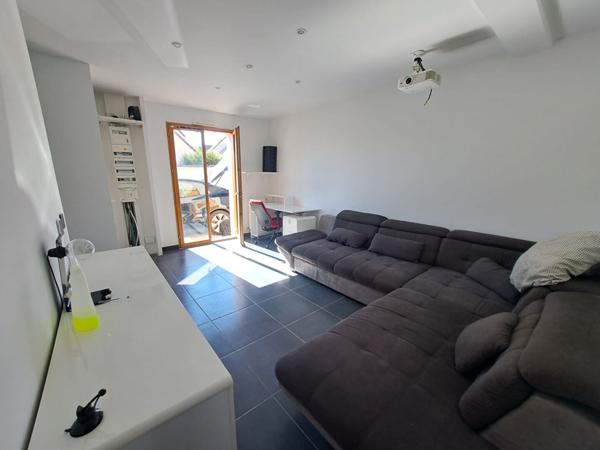 Maison Ris Orangis 5 pièce(s) 90 m2