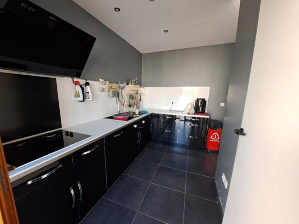 Maison Ris Orangis 5 pièce(s) 90 m2