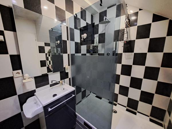 Maison Ris Orangis 5 pièce(s) 90 m2