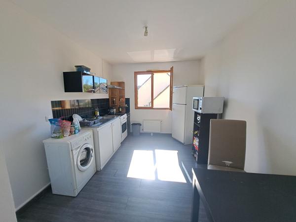 Maison Ris Orangis 5 pièce(s) 90 m2