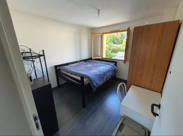 Maison Ris Orangis 5 pièce(s) 90 m2