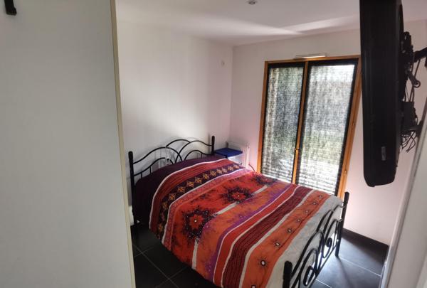 Maison Ris Orangis 5 pièce(s) 90 m2