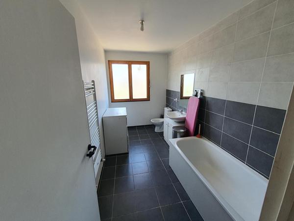 Maison Ris Orangis 5 pièce(s) 90 m2