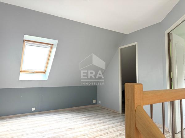 Plain-pied dans un cadre paisible -  secteur Montreuil-sur-Mer
