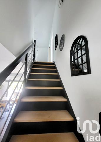 Maison à vendre 5 pièces 120 m² Sainte-Maure-de-Touraine