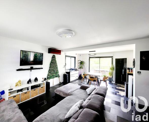 Maison à vendre 5 pièces 120 m² Sainte-Maure-de-Touraine