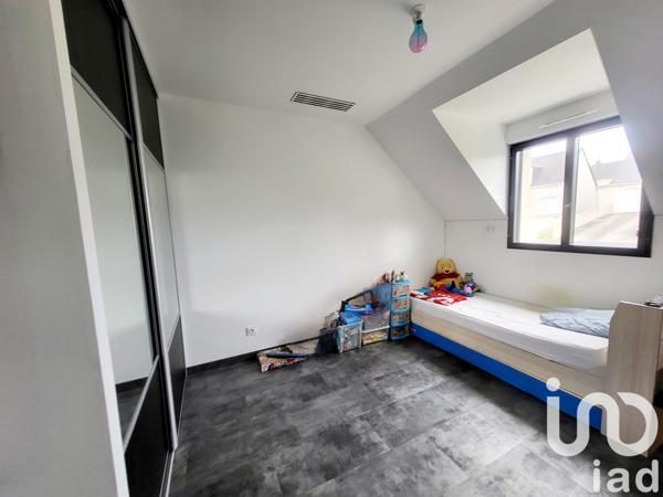 Maison à vendre 5 pièces 120 m² Sainte-Maure-de-Touraine