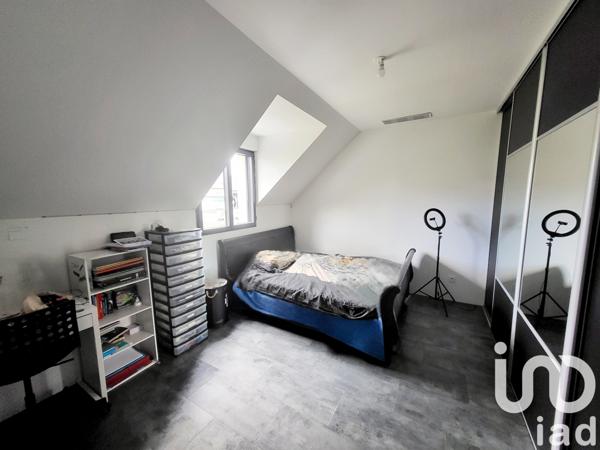 Maison à vendre 5 pièces 120 m² Sainte-Maure-de-Touraine