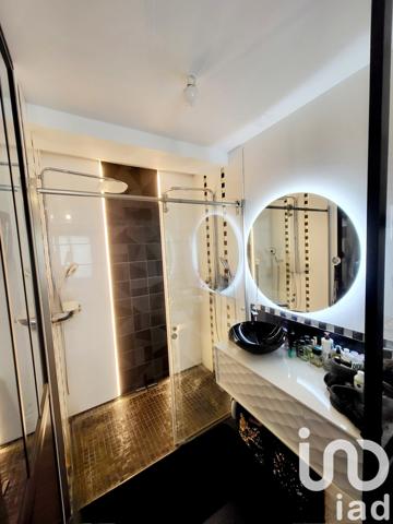 Maison à vendre 5 pièces 120 m² Sainte-Maure-de-Touraine