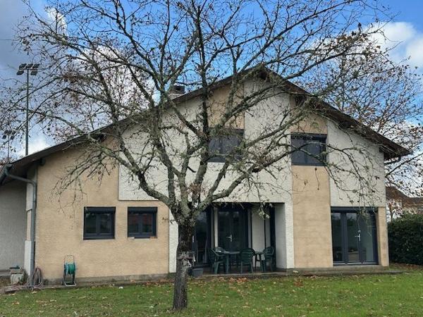 Maison individuelle Tartas 182 m²