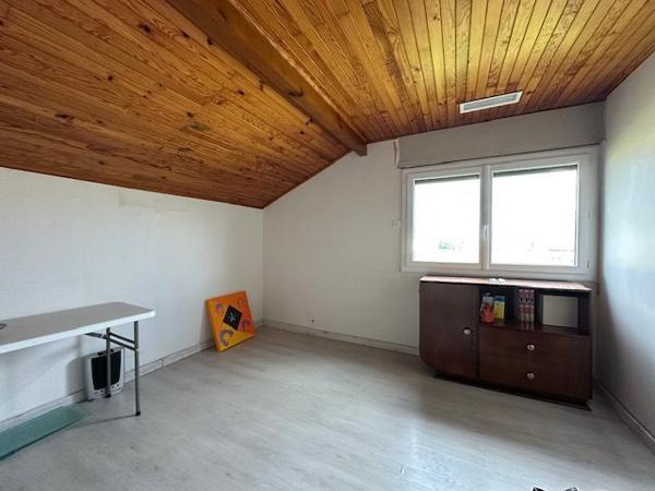 Maison individuelle Tartas 182 m²