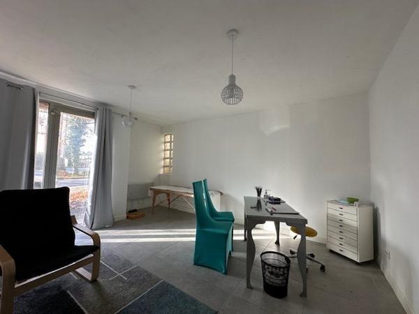 Maison individuelle Tartas 182 m²