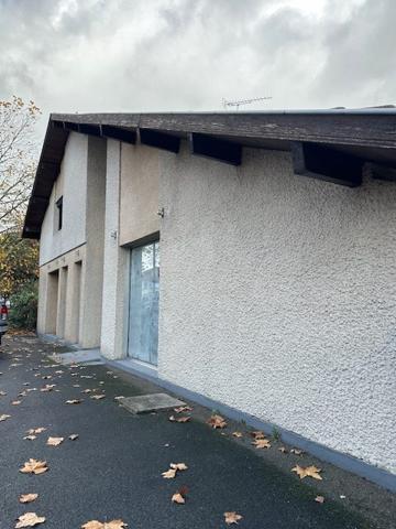 Maison individuelle Tartas 182 m²