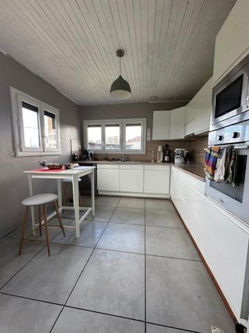 Maison individuelle Tartas 182 m²