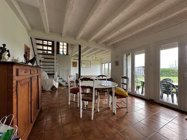 Maison individuelle Tartas 182 m²